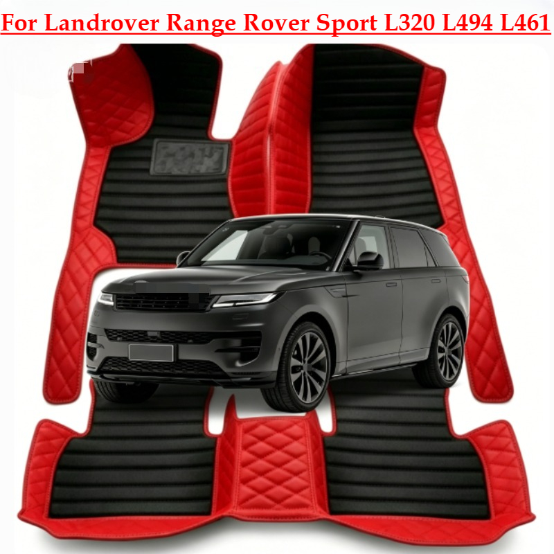 Car Accessories Oman - Karpet Mobil Kustom OMANE Untuk Landrover