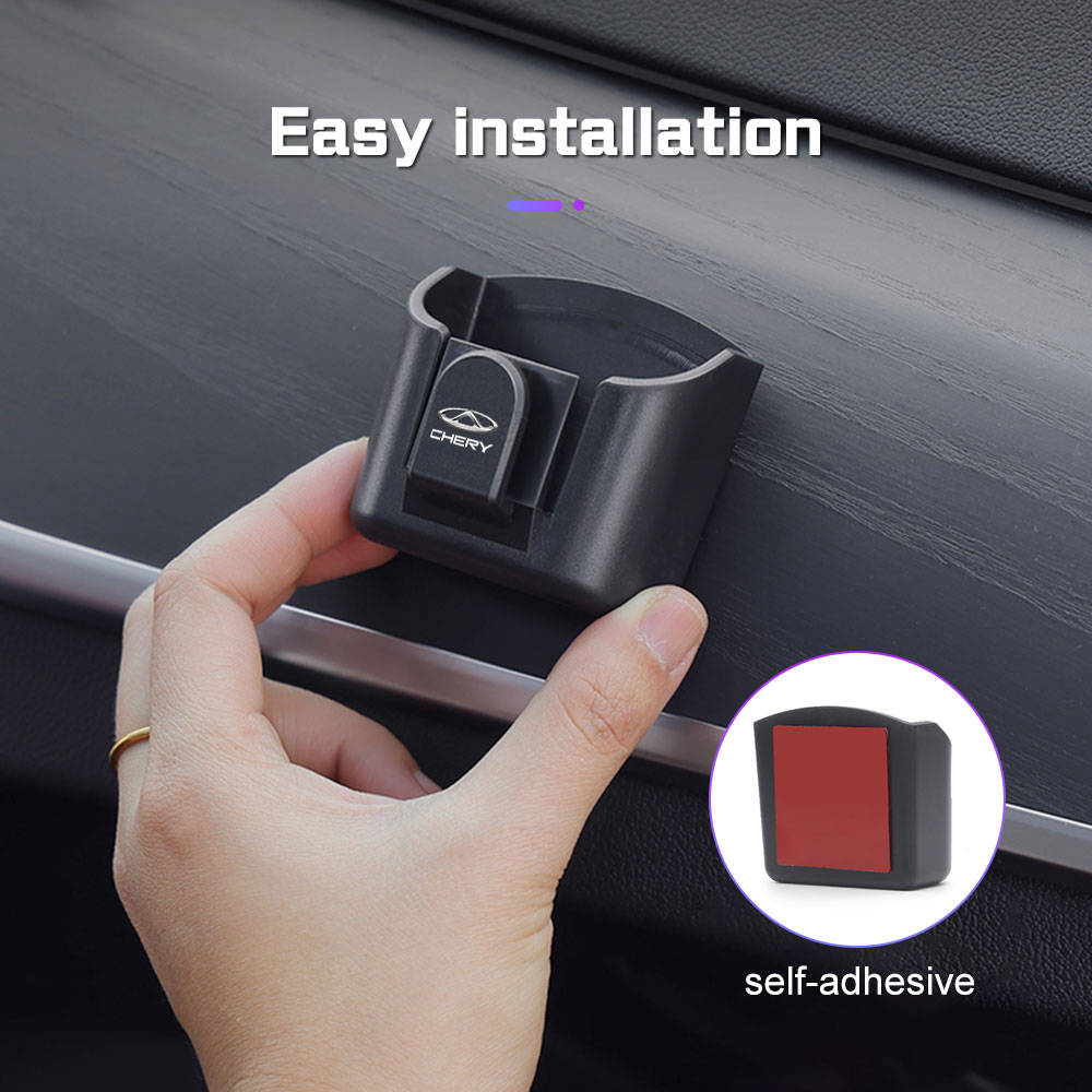 Car Accessories Hanging - Untuk Chery Tiggo 8 7 6