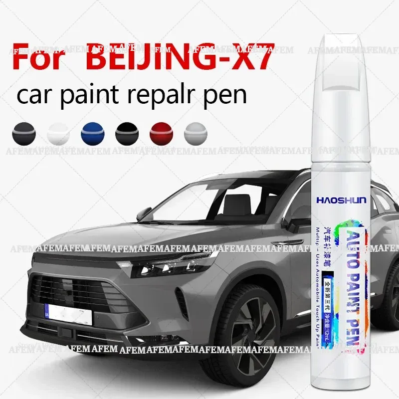 Car Scratch Remover Pen - Pena Perbaikan Cat Mobil Penghilang Goresan