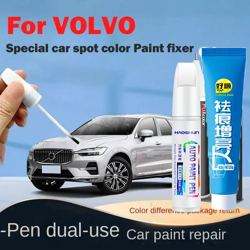Volvo Car Accessories Xc60 - Perbaikan cat untuk goresan Cocok untuk