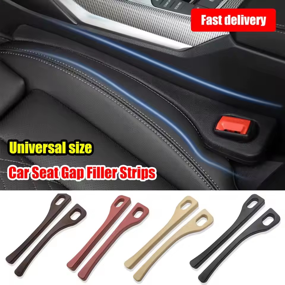 Car Accessories Hanging - Pengisi Celah Kursi Mobil Strip Penutup