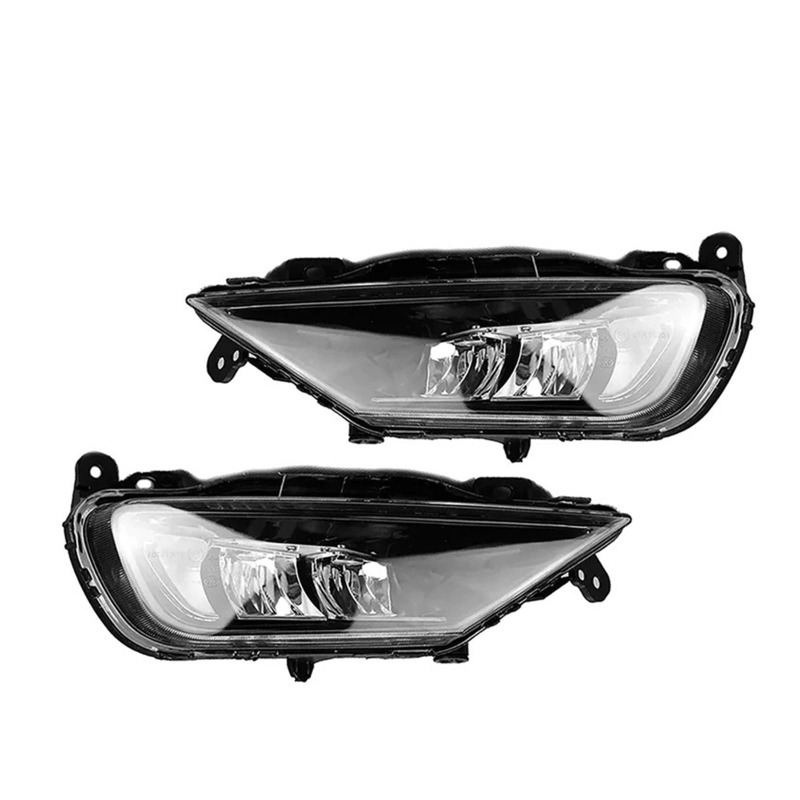Volvo Car Accessories Xc60 - Lampu Kabut Depan Lampu Sinyal Perakitan