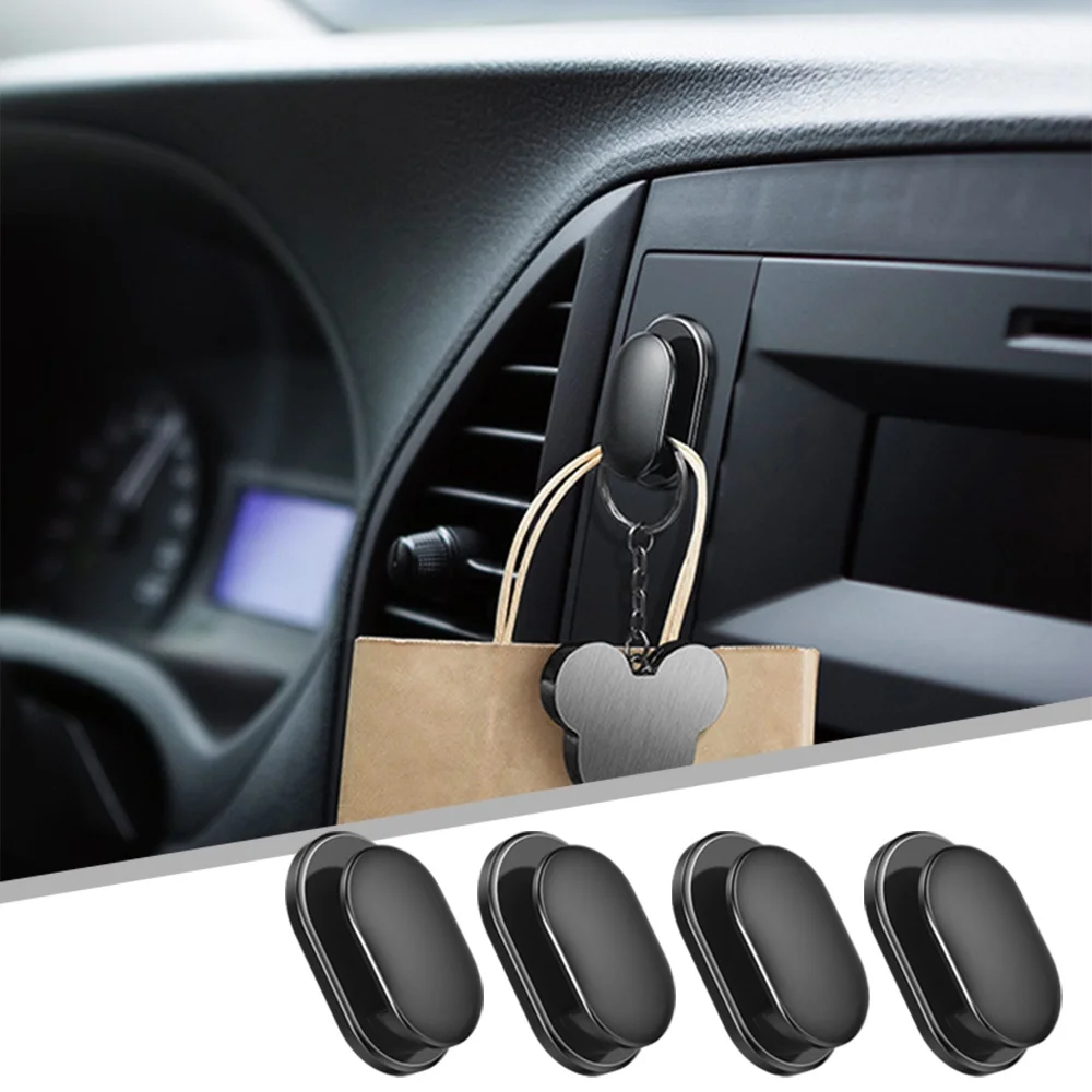Car Accessories Hanging - Gantungan Mobil Mini untuk Penyimpanan Interior,