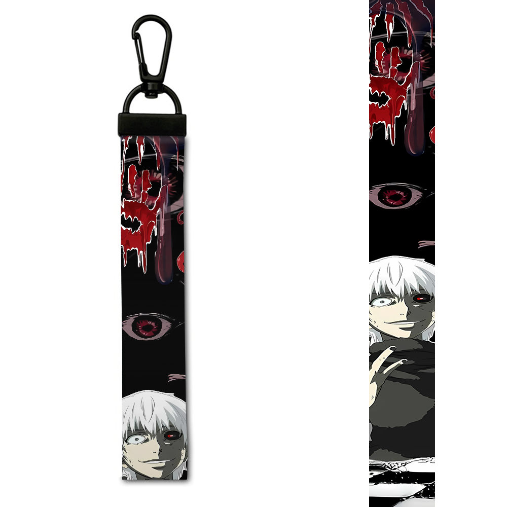 Tokyo Ghoul Kaneki Ken Figur G - Car Accessories In Tokyo ulasan dan harga