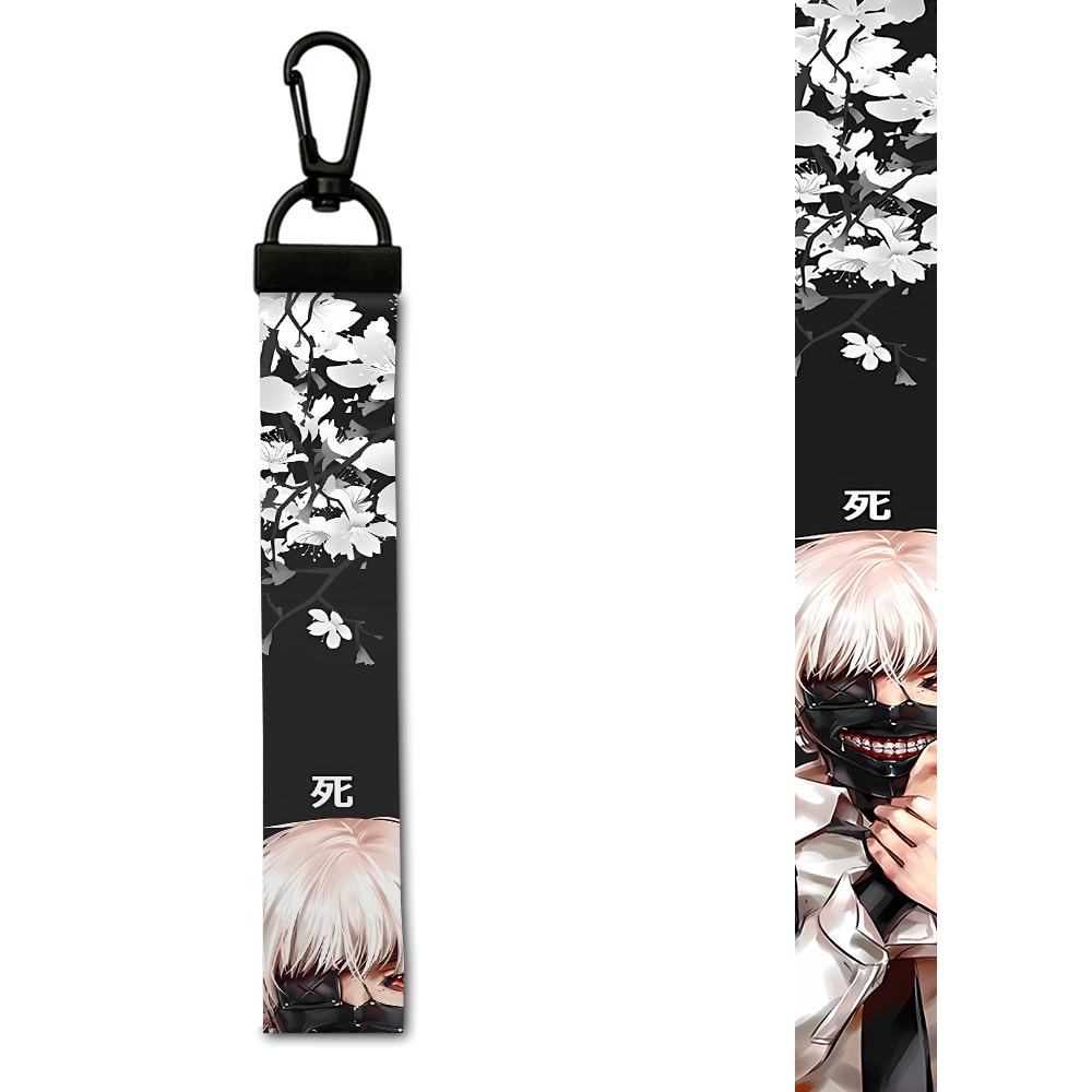 Tokyo Ghoul Kaneki Ken Figur G - Car Accessories In Tokyo ulasan dan harga