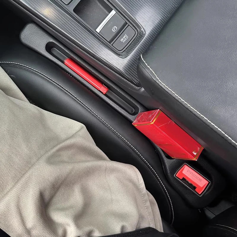 Pengisi Celah Kursi Mobil Anti - Car Accessories Hanging ulasan dan harga