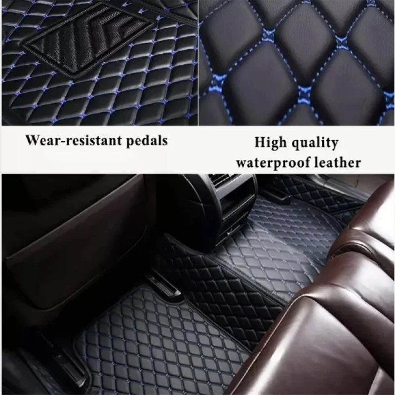 Karpet Mobil Kustom OMANE Untu - Car Accessories Oman ulasan dan harga