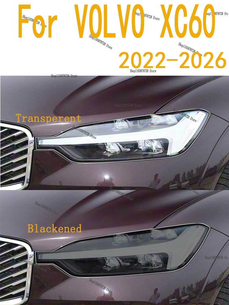 Untuk VOLVO XC60 (2022-2024) T - Volvo Car Accessories Xc60 ulasan dan harga