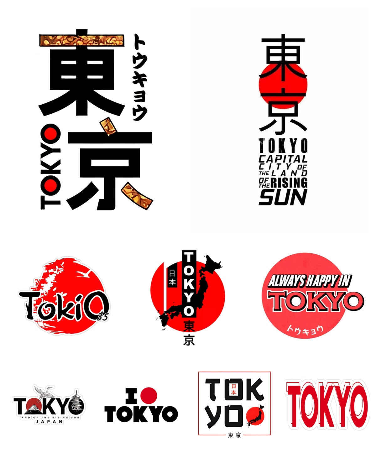 Stiker Mobil Grafiti Tokyo Ker - Car Accessories In Tokyo ulasan dan harga