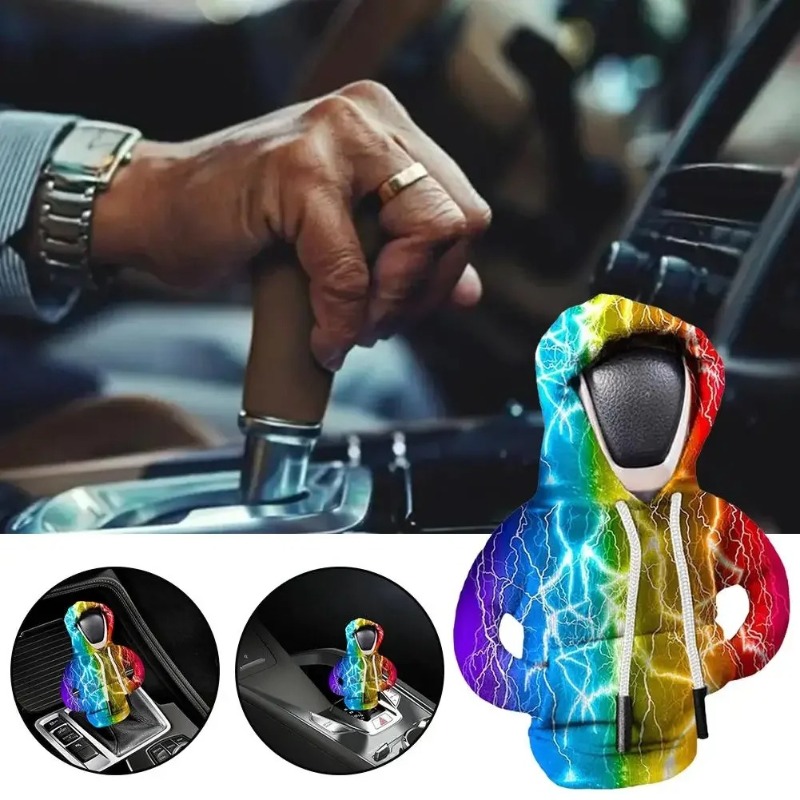 Penutup Tuas Persneling Mobil  - Car Accessories Xmas ulasan dan harga