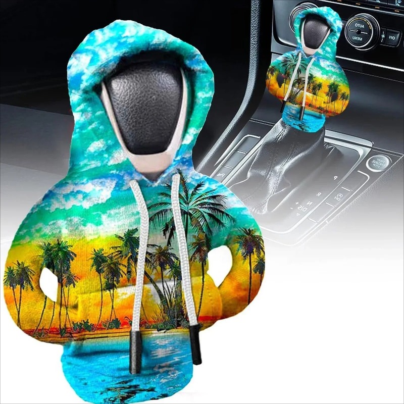 Penutup Tuas Persneling Mobil  - Car Accessories Xmas ulasan dan harga