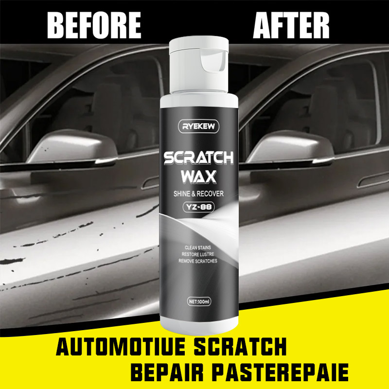 Pasta Penghilang Goresan Mobil - Car Scratch Remover Pen ulasan dan harga