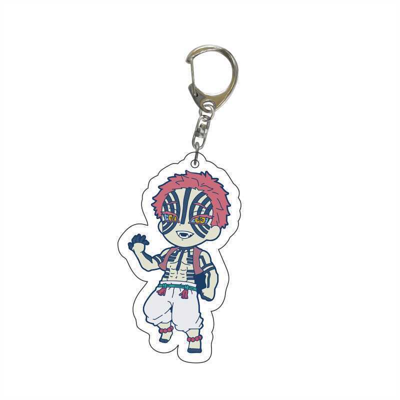 Boneka Anime Demon Slayer, gan - Car Accessories Xmas ulasan dan harga