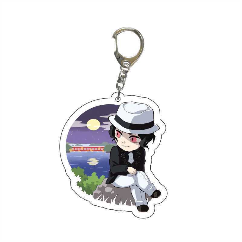 Boneka Anime Demon Slayer, gan - Car Accessories Xmas ulasan dan harga