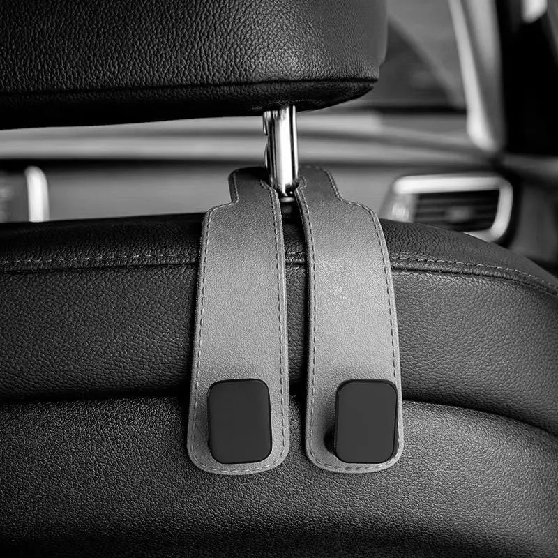 Gantungan Pengait Sandaran Kep - Car Accessories Hanging ulasan dan harga