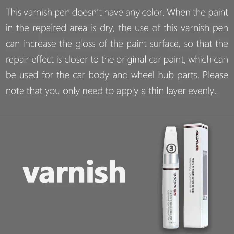 Untuk Citroen C3/C3 Aircross P - Car Scratch Remover Pen ulasan dan harga