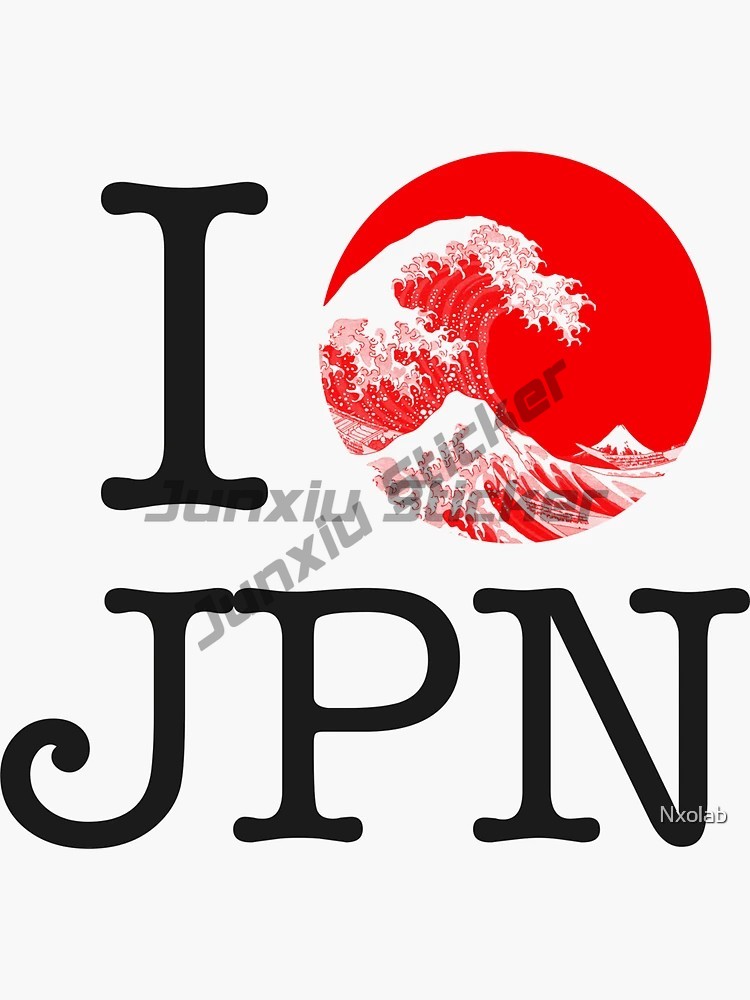 Stiker Reflektif Gaya Jepang u - Car Accessories In Tokyo ulasan dan harga