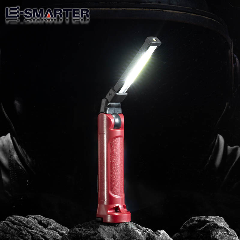 Lampu Kerja LED COB Senter Lip - Car Accessories Hanging ulasan dan harga