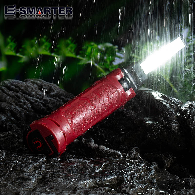 Lampu Kerja LED COB Senter Lip - Car Accessories Hanging ulasan dan harga