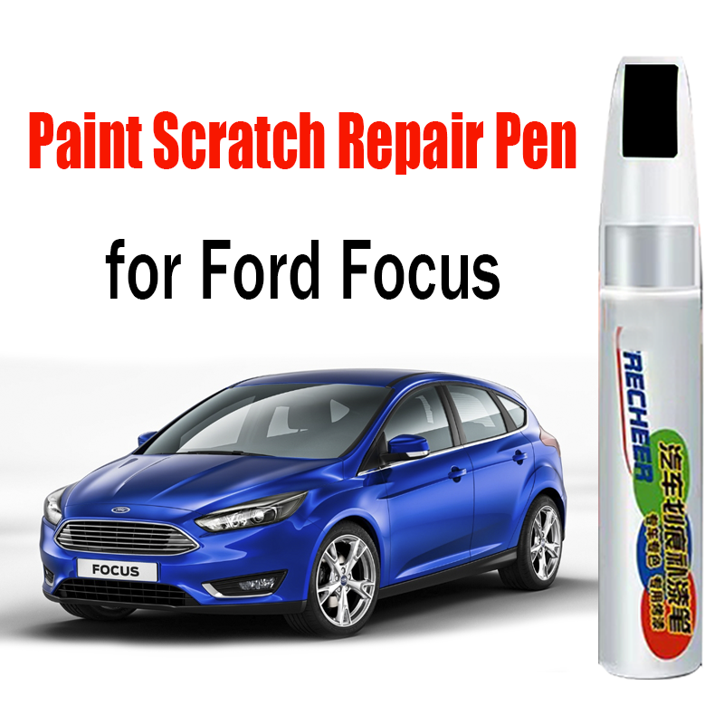 Pena Cat Mobil Perbaikan Gores - Car Scratch Remover Pen ulasan dan harga