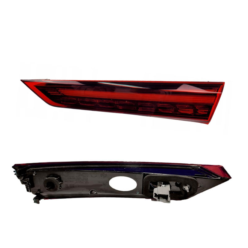 Lampu belakang lampu sinyal la - Volvo Car Accessories Xc60 ulasan dan harga