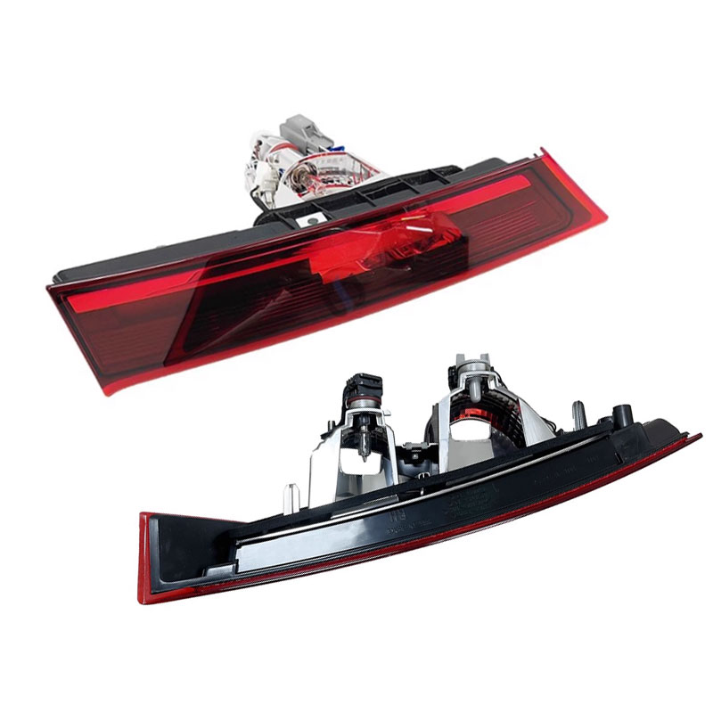 Lampu belakang lampu sinyal la - Volvo Car Accessories Xc60 ulasan dan harga