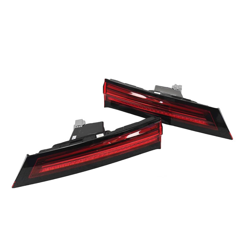 Lampu belakang lampu sinyal la - Volvo Car Accessories Xc60 ulasan dan harga