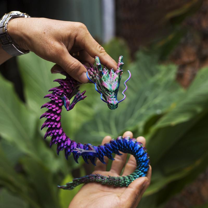 Ornamen akuarium cetak 3D, ker - Car Accessories Oman ulasan dan harga