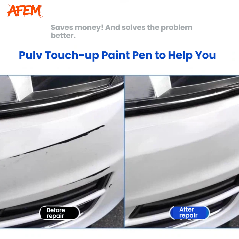 Untuk Ford Focus 1998-2025 C17 - Car Scratch Remover Pen ulasan dan harga