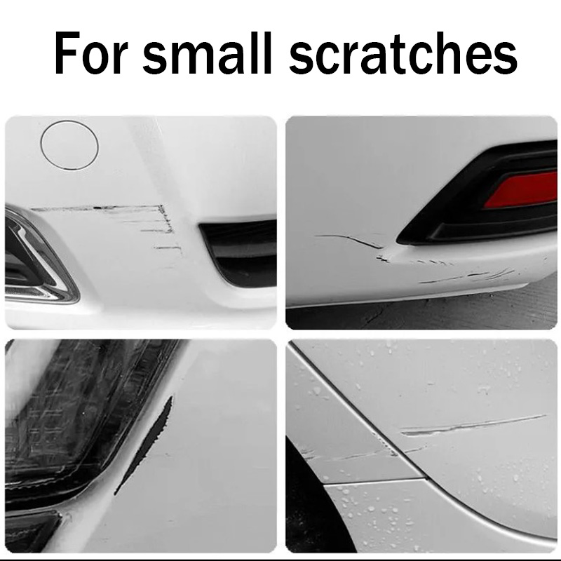 Kit Sentuhan Ulang Cat Mobil u - Car Scratch Remover Pen ulasan dan harga