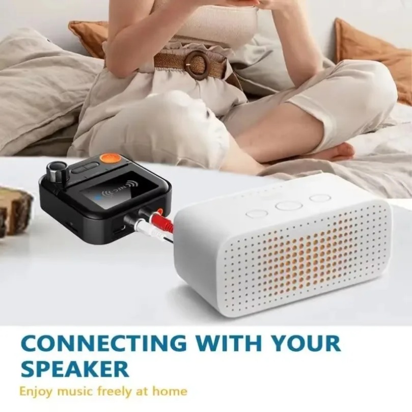 VIKEFON Baru 2 In 1 Bluetooth  - Car Accessories Online ulasan dan harga