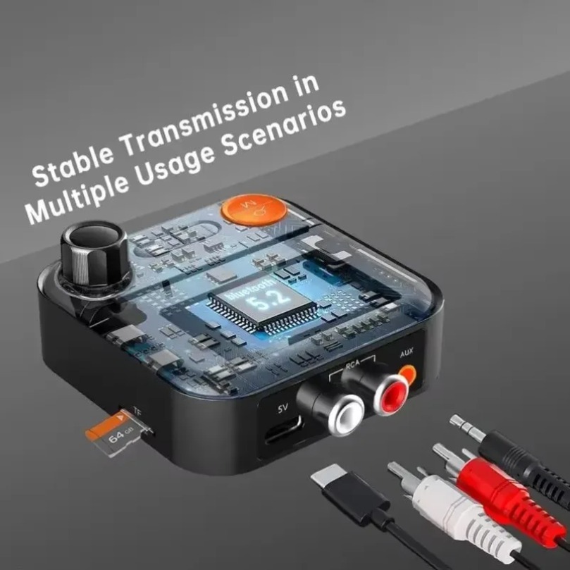 VIKEFON Baru 2 In 1 Bluetooth  - Car Accessories Online ulasan dan harga