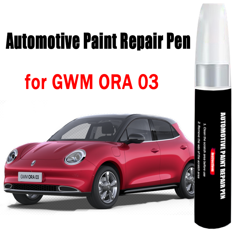 Pena Perbaikan Cat Otomotif un - Car Scratch Remover Pen ulasan dan harga