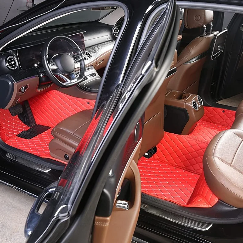 Karpet Mobil Kustom OMANE Untu - Car Accessories Oman ulasan dan harga