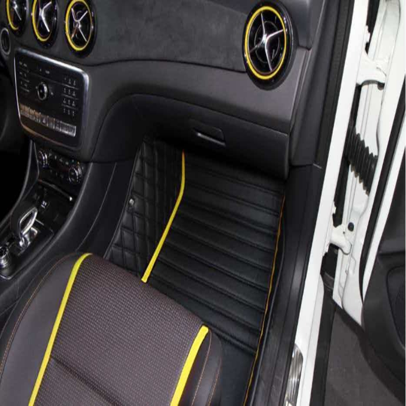 Karpet Mobil Kustom OMANE Untu - Car Accessories Oman ulasan dan harga