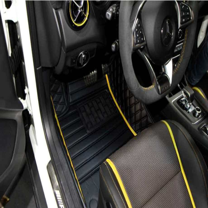 Karpet Mobil Kustom OMANE Untu - Car Accessories Oman ulasan dan harga