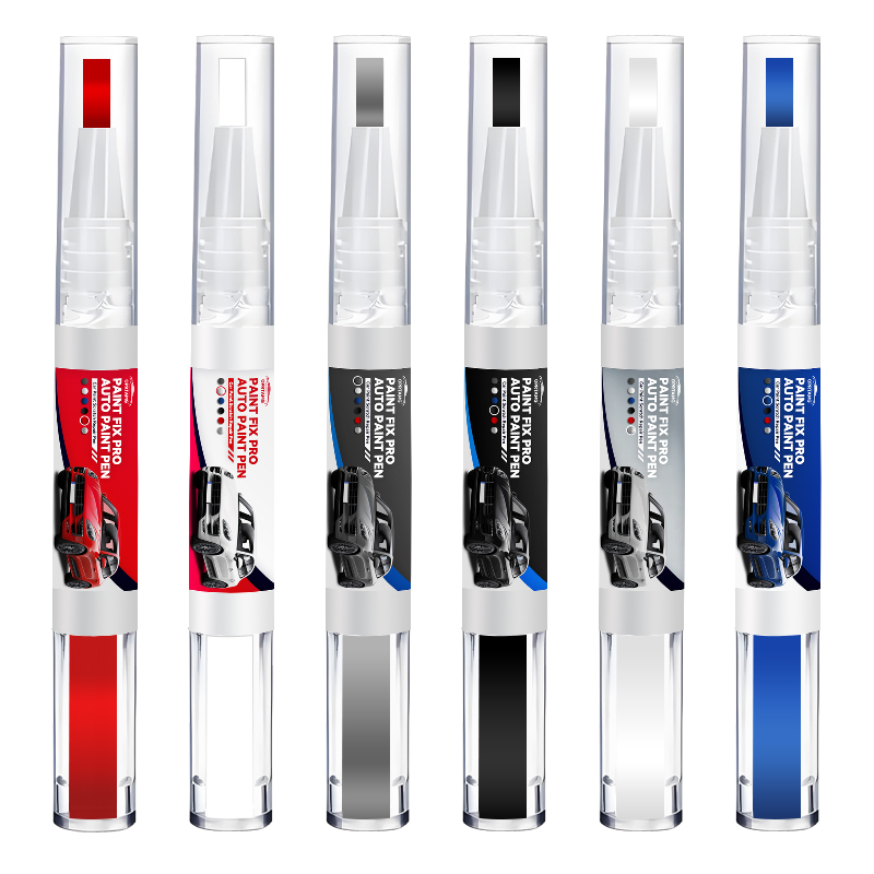 Pena Sentuhan Cat Mobil untuk  - Car Scratch Remover Pen ulasan dan harga