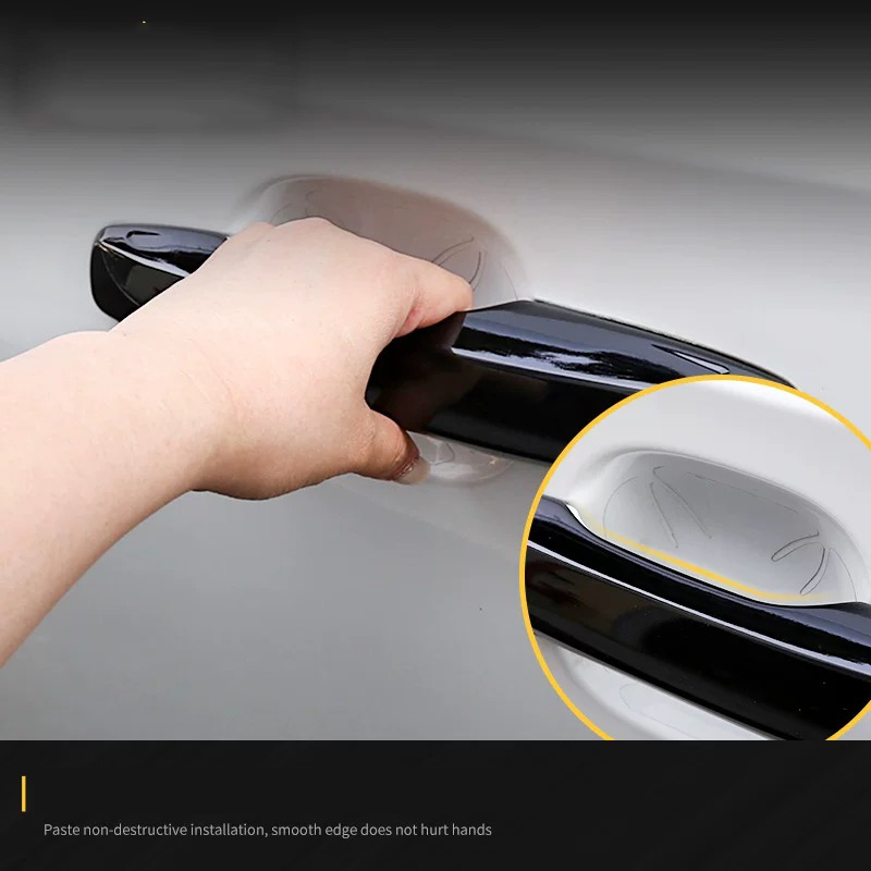 Untuk Volvo Pegangan Pintu Mob - Volvo Car Accessories Xc60 ulasan dan harga