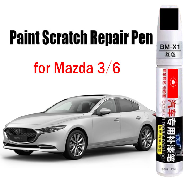 Pena Perbaikan Cat Mobil untuk - Car Scratch Remover Pen ulasan dan harga