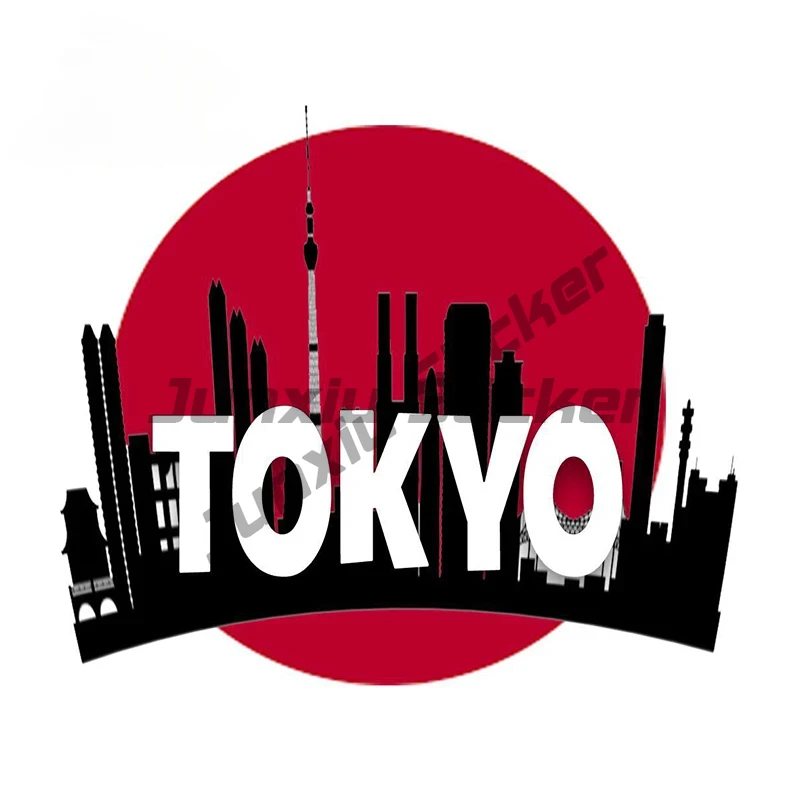 Stiker Mobil Jepang Tokyo, Aks - Car Accessories In Tokyo ulasan dan harga