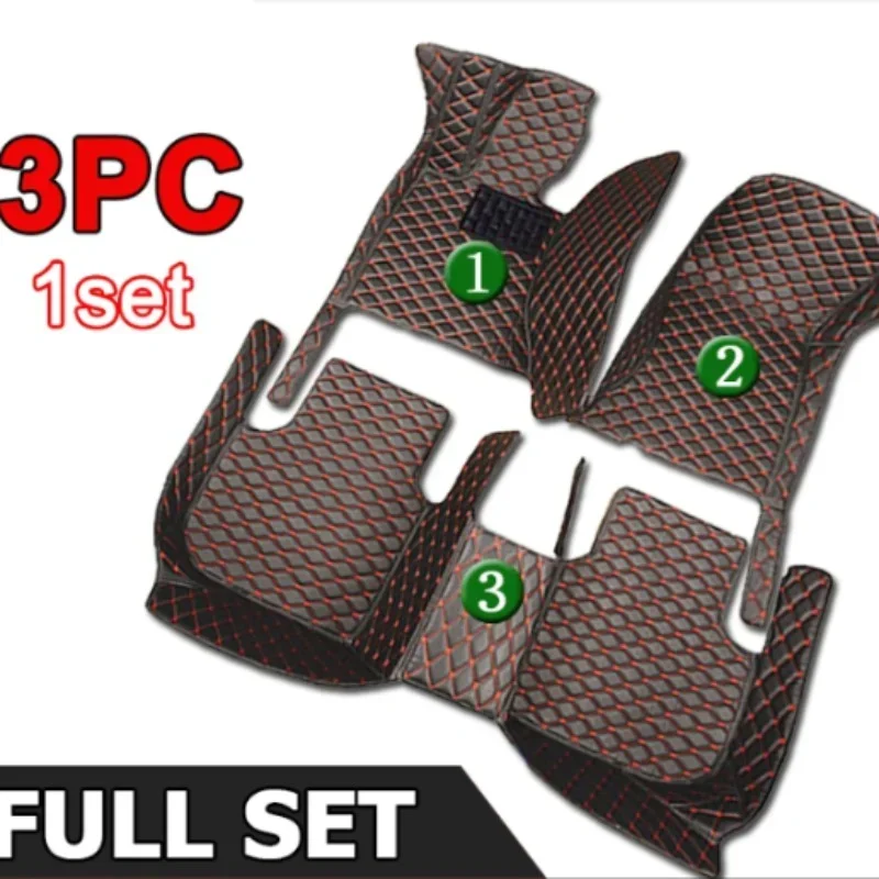 Karpet Mobil Kustom OMANE Untu - Car Accessories Oman ulasan dan harga