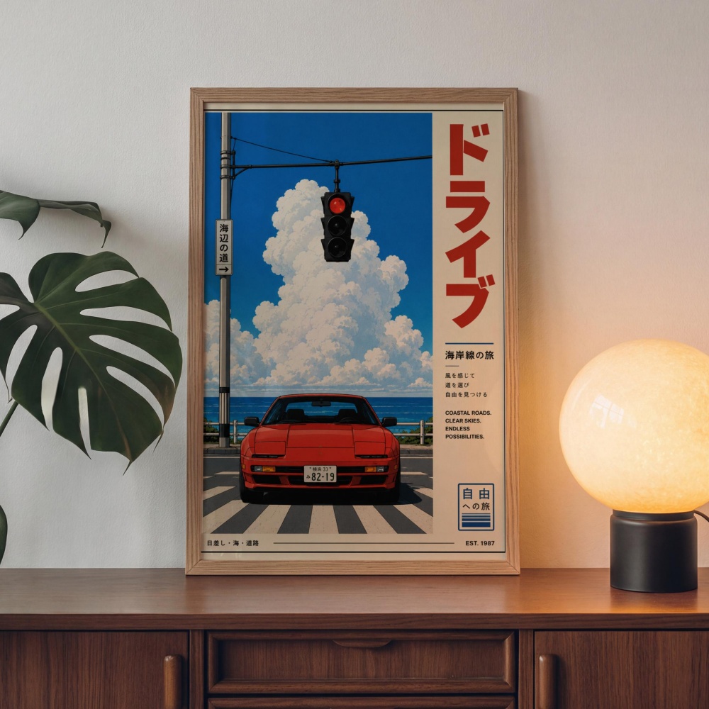 Aksesoris Mobil Jepang, Lukisa - Car Accessories In Tokyo ulasan dan harga