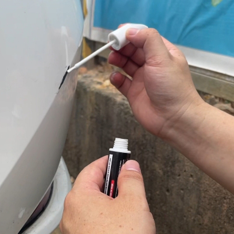 Pena Perbaikan Cat Otomotif un - Car Scratch Remover Pen ulasan dan harga