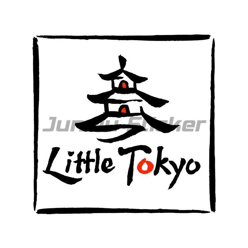 Stiker Mobil Jepang Tokyo, Sti - Car Accessories In Tokyo ulasan dan harga