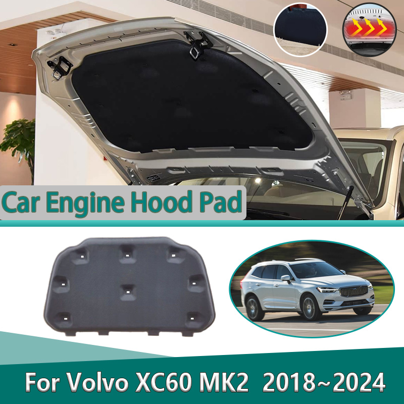 Untuk Volvo XC60 MK2 2018 2019 - Volvo Car Accessories Xc60 ulasan dan harga