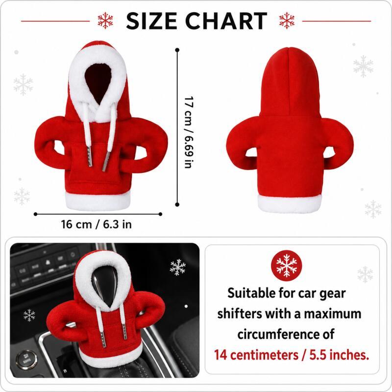 Penutup Tuas Persneling Mobil  - Car Accessories Xmas ulasan dan harga