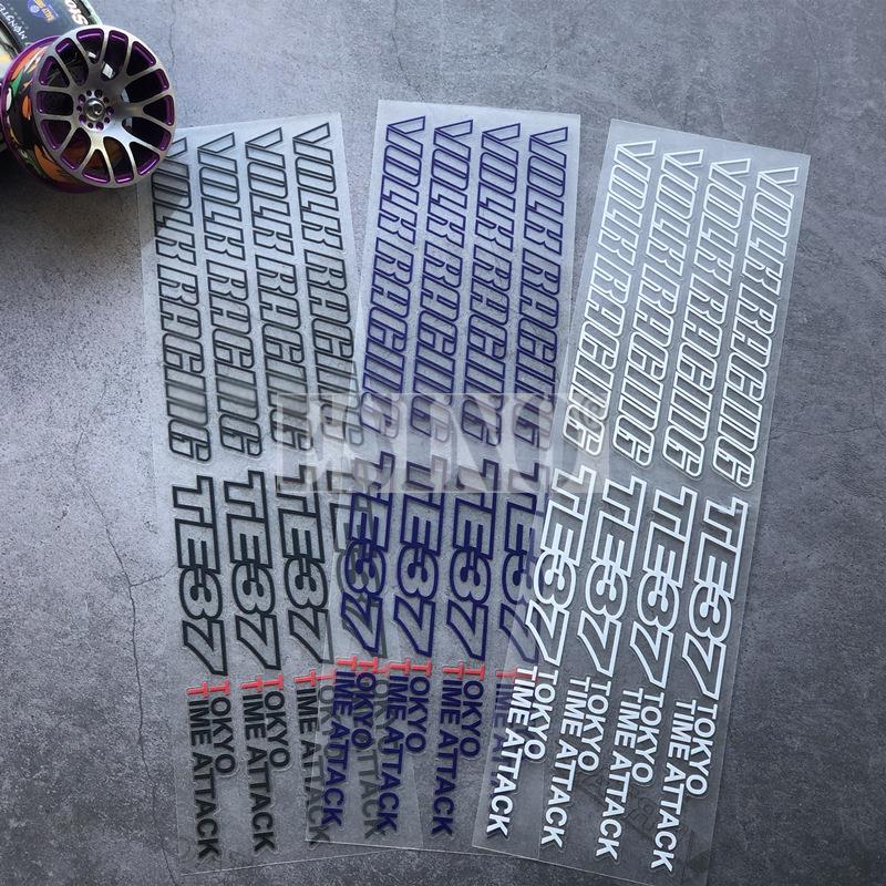 4 X Stiker Vinil Dekoratif Pel - Car Accessories In Tokyo ulasan dan harga