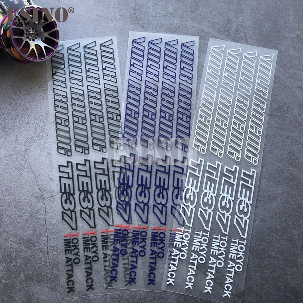 4 X Stiker Vinil Dekoratif Pel - Car Accessories In Tokyo ulasan dan harga