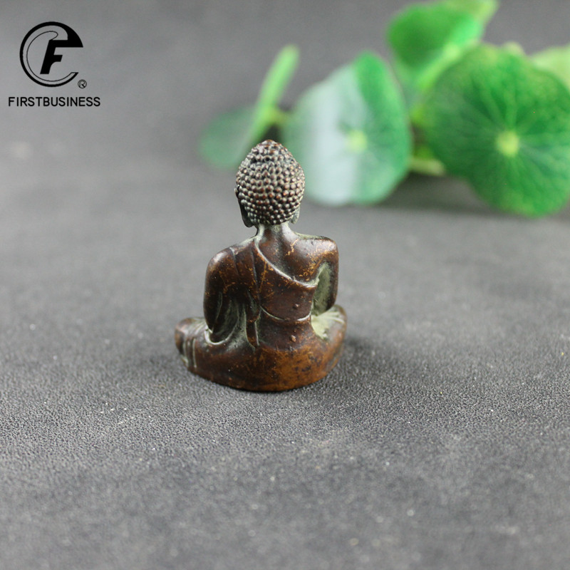 Ornamen Buddha Tembaga Murni I - Car Accessories Oman ulasan dan harga