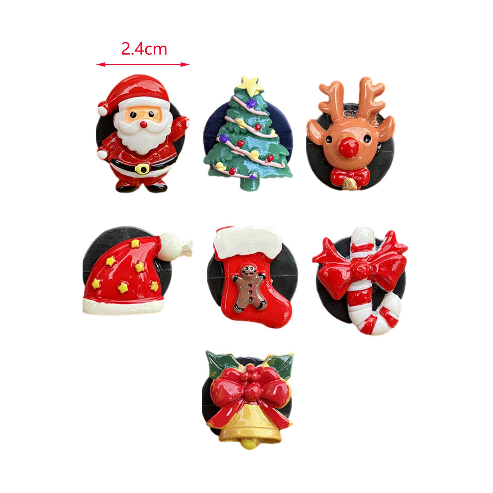 Aksesoris Mobil Klip Diffuser  - Car Accessories Xmas ulasan dan harga